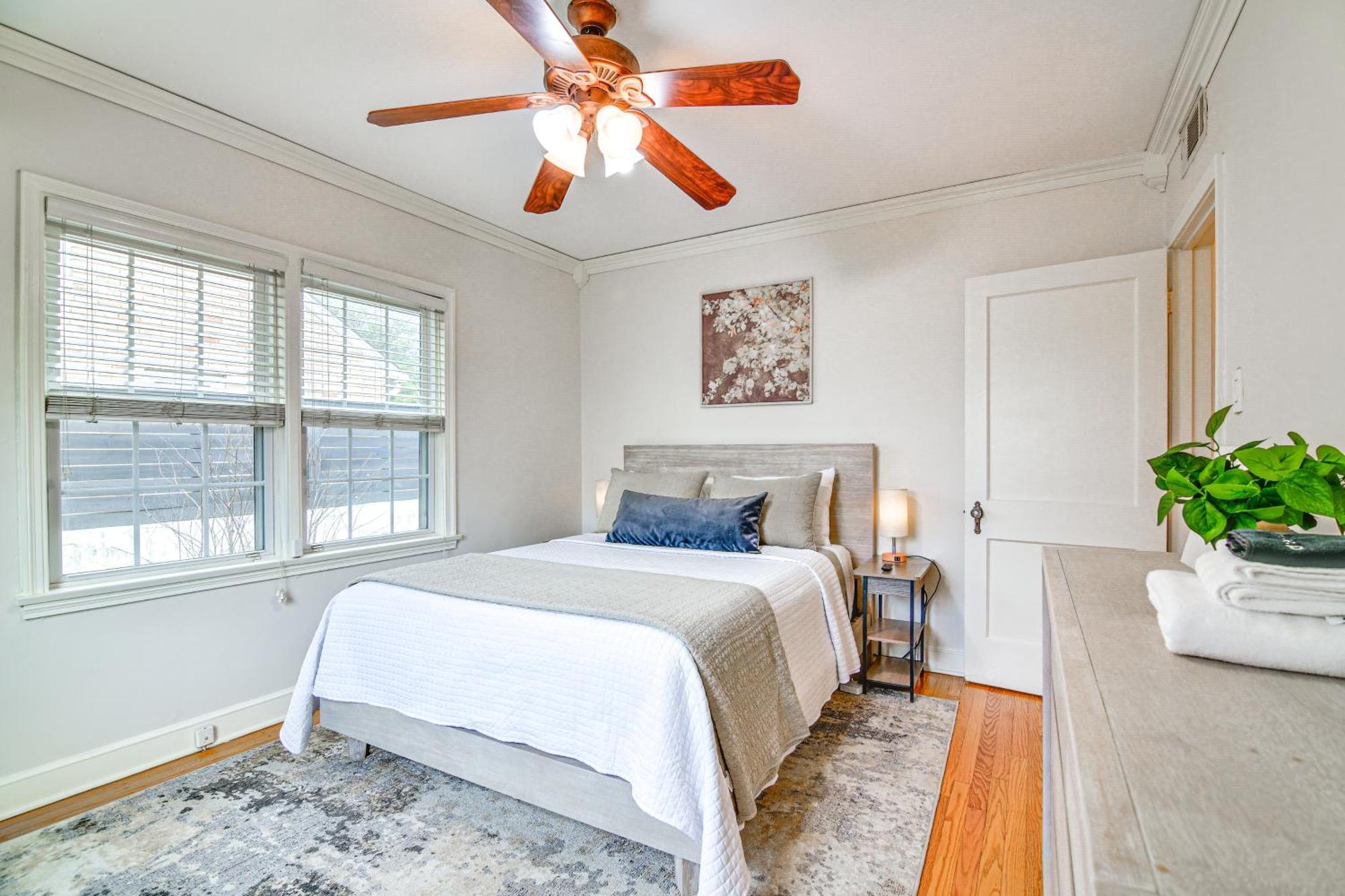 Holiday home Spacious Retreat 5 Mi To Downtown Beats! Memphis